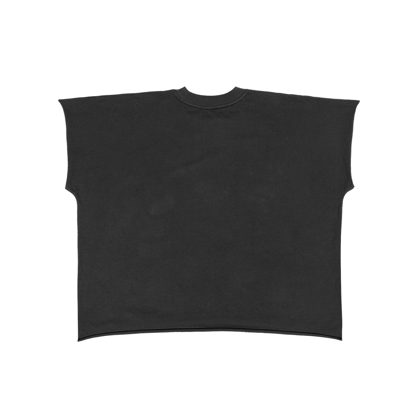 ROSSIDESIRES MULTI TEE BLACK